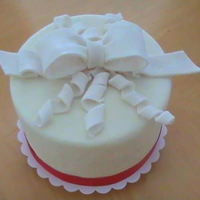 Gift Cake
