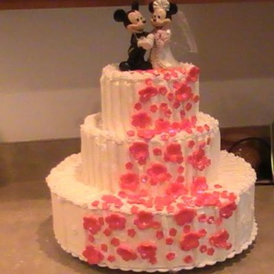 Wedding Or Quinceaneros