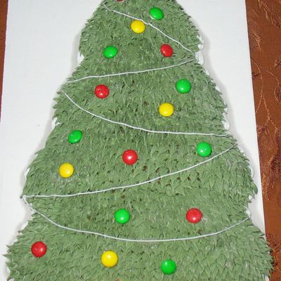 Christmas Tree