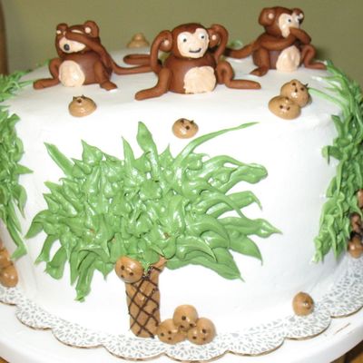 Hear No Evil, See No Evil, Speak No Evil