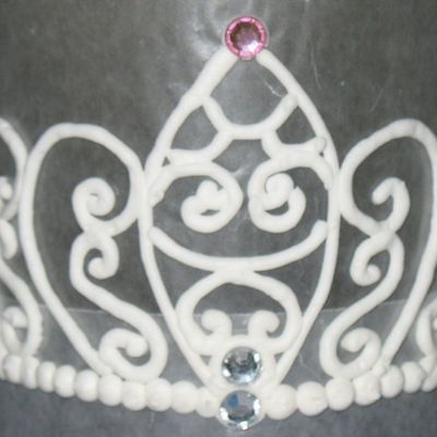 My First Tiara