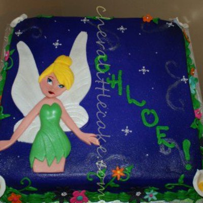 Tinkerbell
