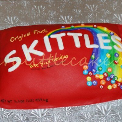 Skittles