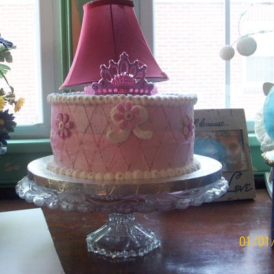 Princess Cake