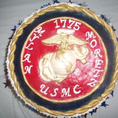 Usmc B-Day