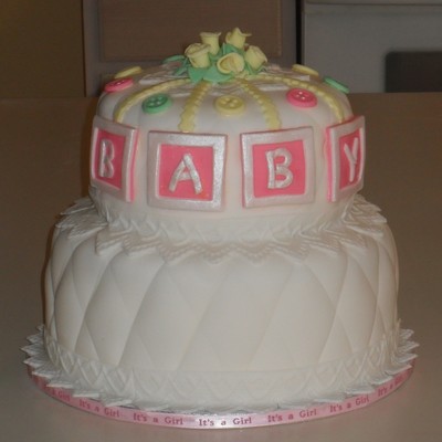 Baby Shower