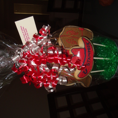 Stetsons And Stillettos