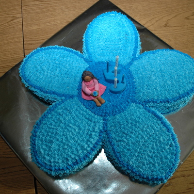 Willow's 5Th Birthday