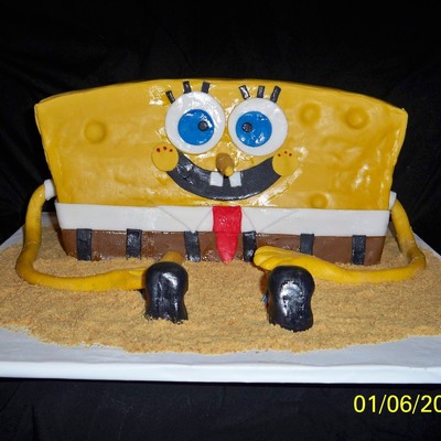 Sponge Bob