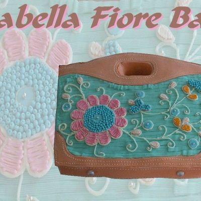 Isabella Fiore Bag