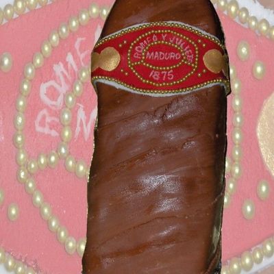 Romeo Y Julieta Cigar