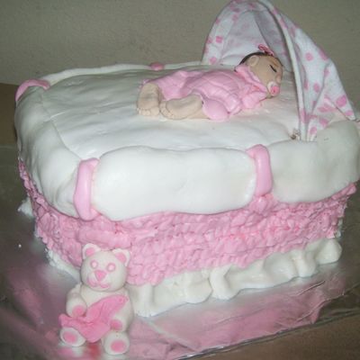Bassinet