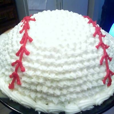 "smash" It Out Of The Park!