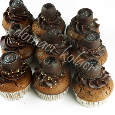 Chocolate Cupcakes