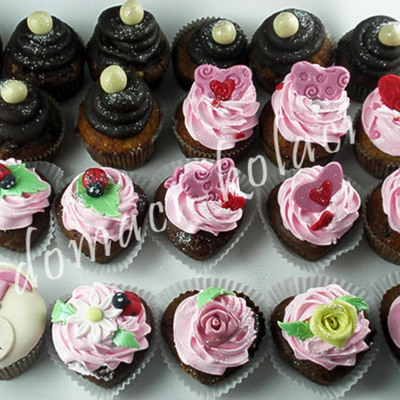 Cupcakes
