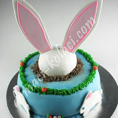 Easter Cake