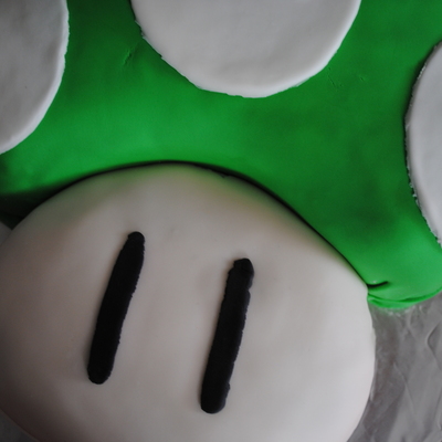 1 Up!