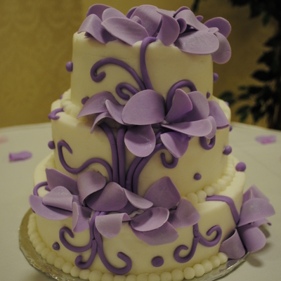 Purple Bliss