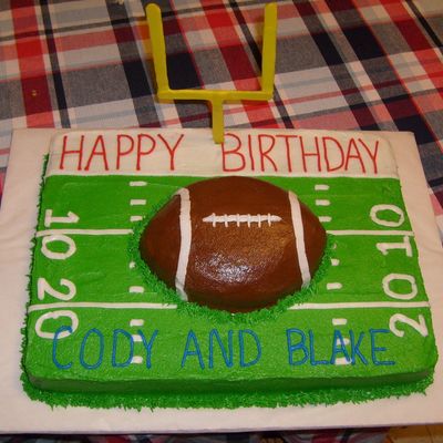 Football!
