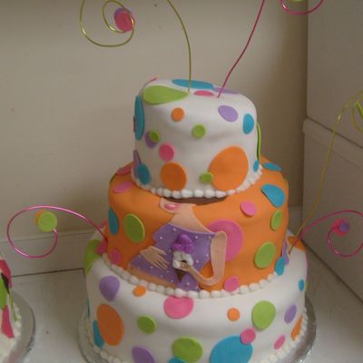 Baby Shower
