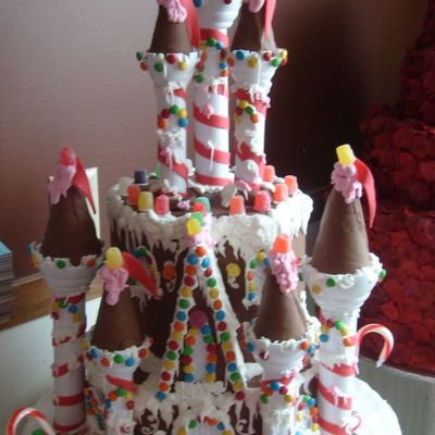 Holiday Castle