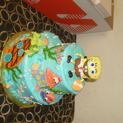 Spongebob