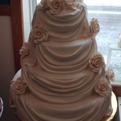 Front Drape