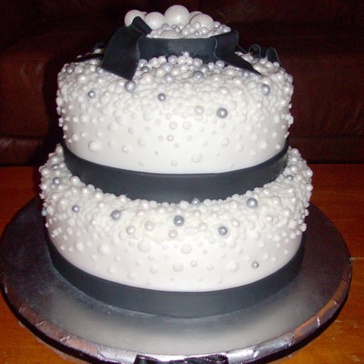 30Th "pearl" Anniversary