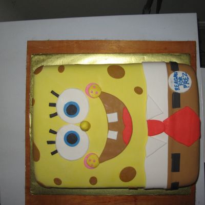 Spongebob