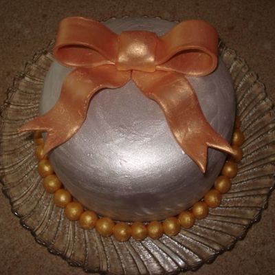 My Mom's Mother's Day!