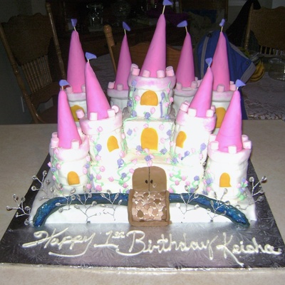 Castle