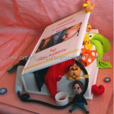 Another Interesting Book