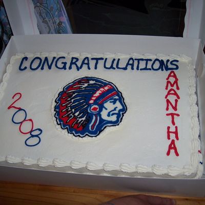 High School Graduation
