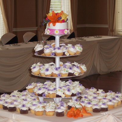 Miller's Wedding