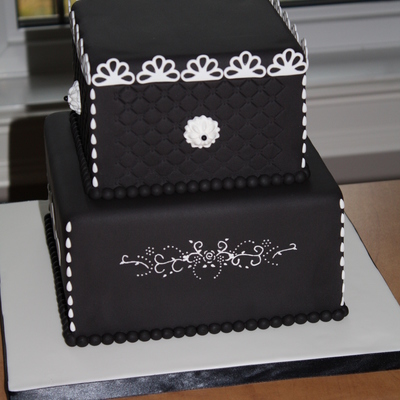 Black And White 2010