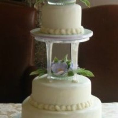 Lavender Rose