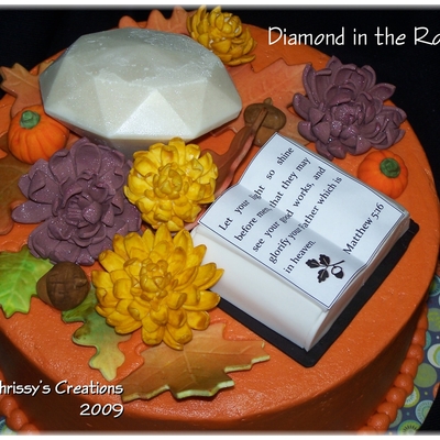 Diamond In The Rough