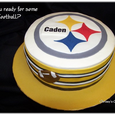 Are You Ready For Some Football?