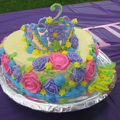 Tish's 2Nd B-Day