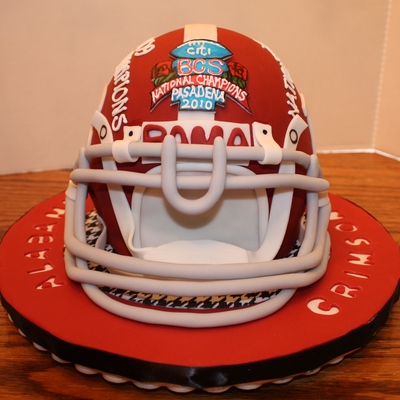 Bcs National Champions! Rtr!