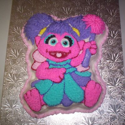 Abby Cake