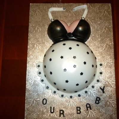 Belly Cake