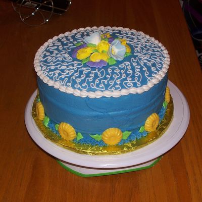 Skyline High Dessert Auction