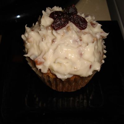 Cupcake Club First Recipe