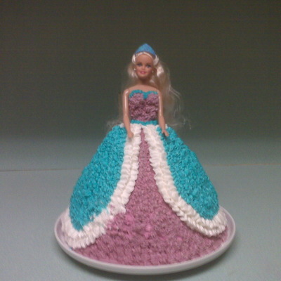 Barbie Princess