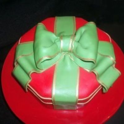 New Years Eve W/christmas Theme