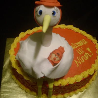 49Er Stork