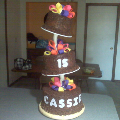 Cassie Birthday