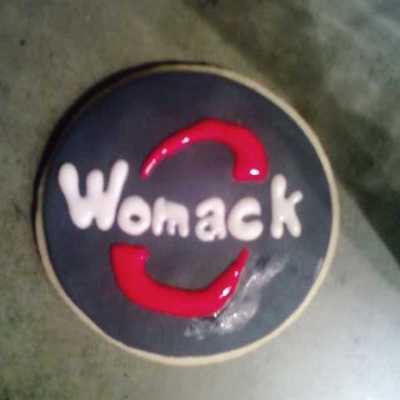 Womack Cookies