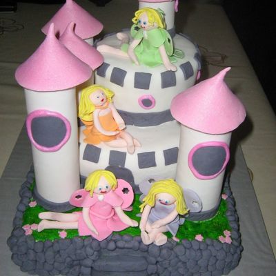 Fairy Castle